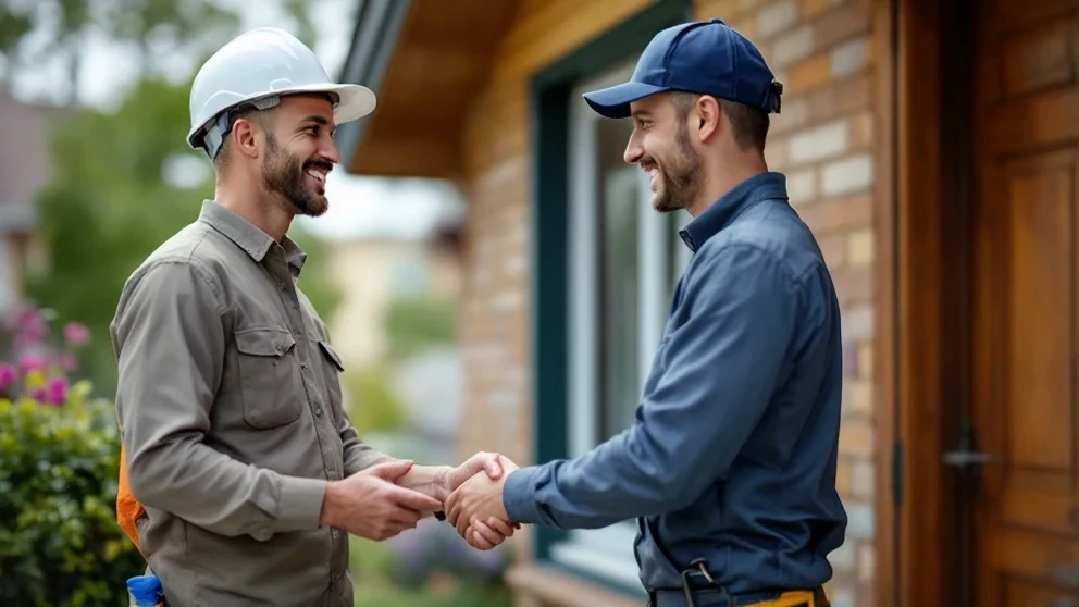 How to Choose a Roof Leak Repair Company in Montgomery