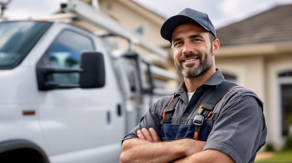 Roof Leak Repair in Montgomery: Common Questions Answered