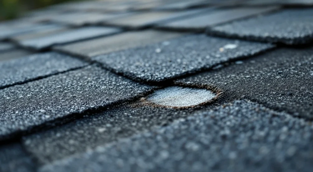 Signs You Need Roof Leak Repair in Montgomery