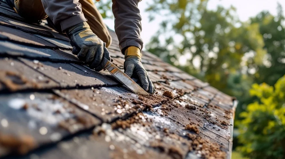 What to Know Before Hiring for Roof Leak Repair in Montgomery