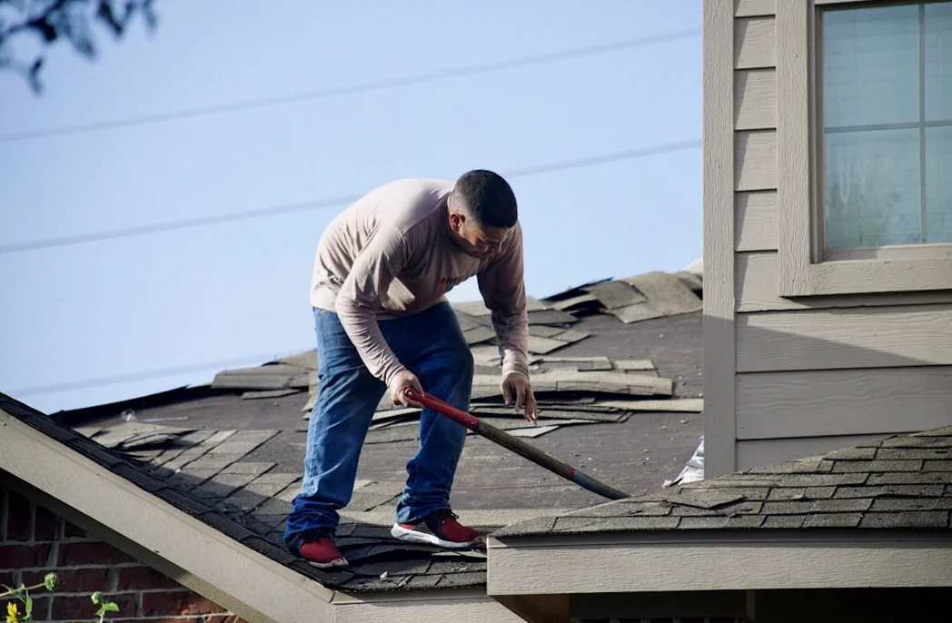 Shingle Roof Leak Repair in Montgomery, AL